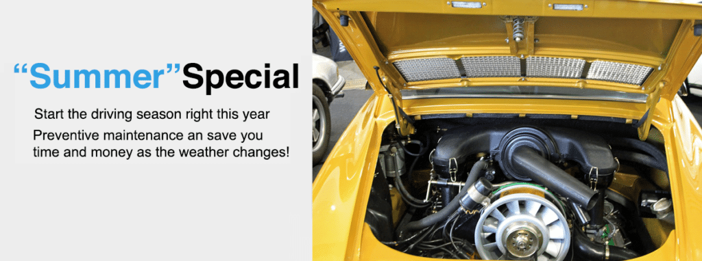 To busy to come to us? Have us pick up your Porsche at your NYC area location, perform your Porsche scheduled service, maintenance, or repair and when done we will return your Porsche to your NYC location. No fuss No muss. Call us today we can help you keep your Porsche running like it was new.